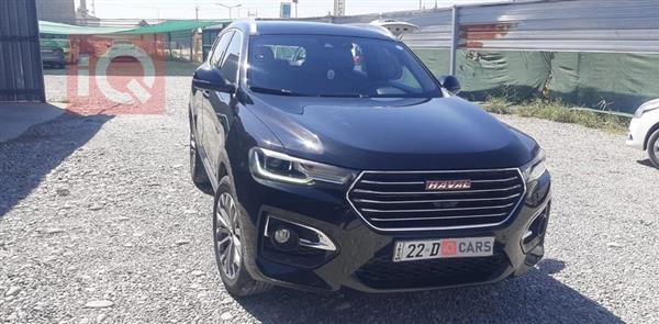 Haval H6 2019 for sale in Iraq - Erbil